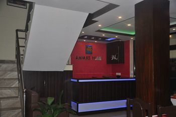 קטמנדו Thamel Home מראה חיצוני תמונה